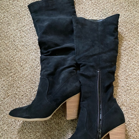 target lanae boots